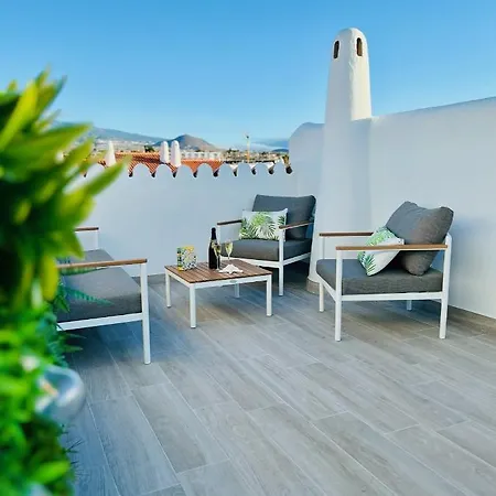 Fantastic Sea And Golf Course View House With 3 Bedrooms アパートホテル 4*