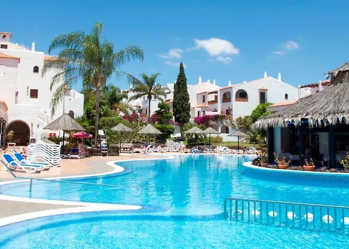 Fantastic Sea And Golf Course View House With 3 Bedrooms