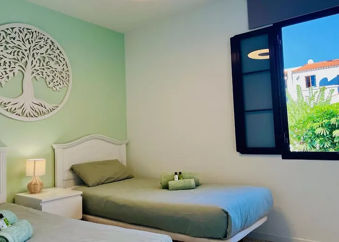 شقة فندقية Fantastic Sea And Golf Course View House With 3 Bedrooms