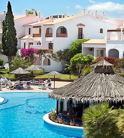 Fantastic Sea And Golf Course View House With 3 Bedrooms 4* San Miguel de Abona