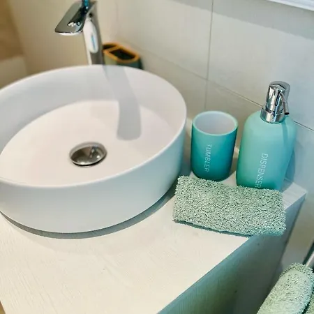 Fantastic Sea And Golf Course View House With 3 Bedrooms San Miguel de Abona