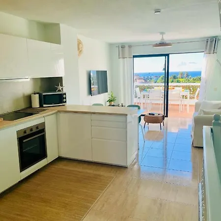 Fantastic Sea And Golf Course View House With 3 Bedrooms 4*