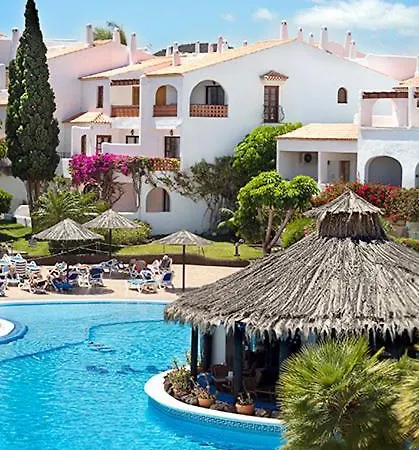 Fantastic Sea And Golf Course View House With 3 Bedrooms 4* San Miguel de Abona