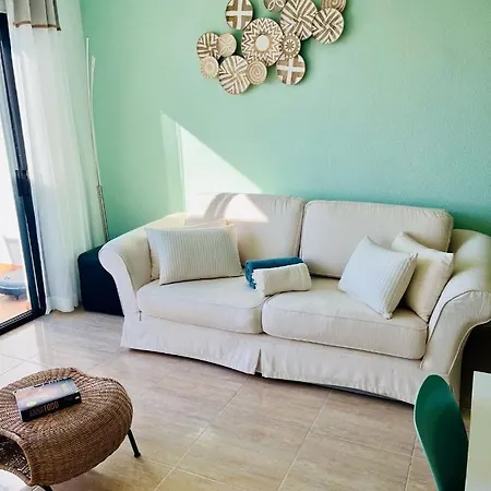 Fantastic Sea And Golf Course View House With 3 Bedrooms 4*