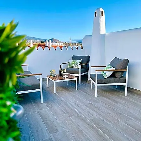 Fantastic Sea And Golf Course View House With 3 Bedrooms 4*