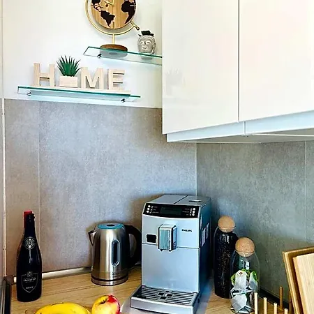 아파트호텔 Fantastic Sea And Golf Course View House With 3 Bedrooms