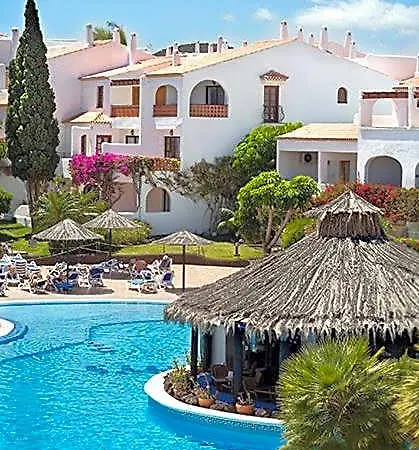 Fantastic Sea And Golf Course View House With 3 Bedrooms