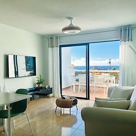 Fantastic Sea And Golf Course View House With 3 Bedrooms 4*