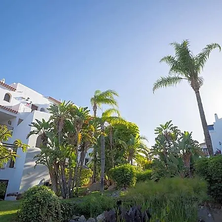 Fantastic Sea And Golf Course View House With 3 Bedrooms 산미겔데아보나