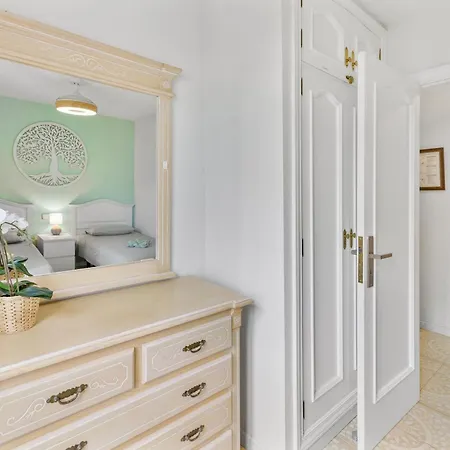 3 Bedroom With Sea And Golf View