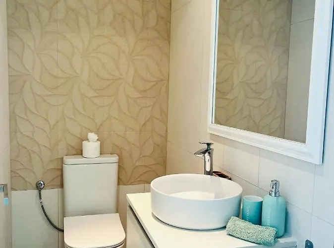 Fantastic Sea And Golf Course View House With 3 Bedrooms アパートホテル