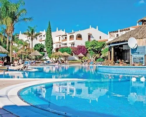 Aparthotel Fantastic Sea And Golf Course View House With 3 Bedrooms San Miguel de Abona