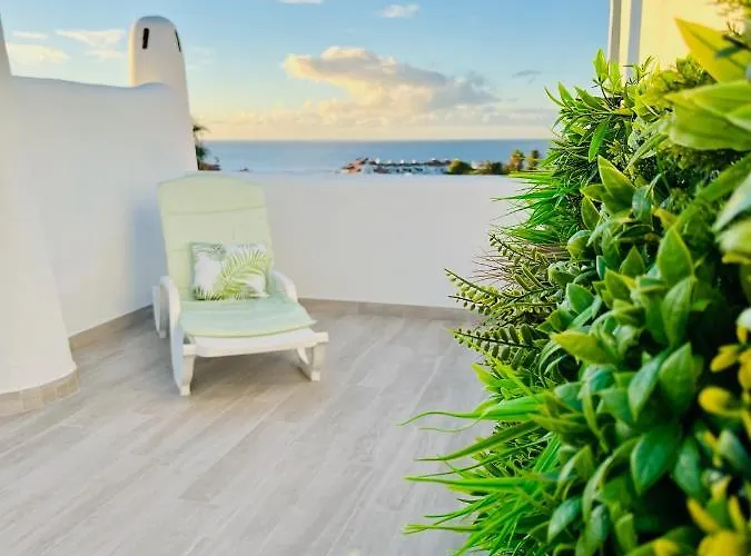 Fantastic Sea And Golf Course View House With 3 Bedrooms 4* Σαν Μιγκέλ ντε Αμπόνα